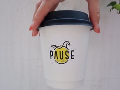 -PAUSE CAFE(南秀村店)