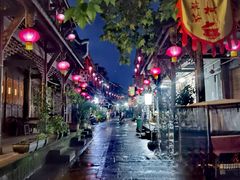 -海窝子古镇