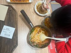 -小满手工粉(北京来福士店)