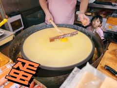 -山东傻大粗粮煎饼(牛街店)