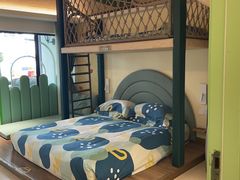 -太阳岛度假酒店