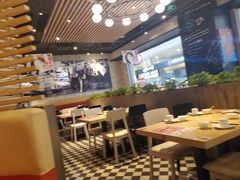 大堂-避风塘(百联东郊店)