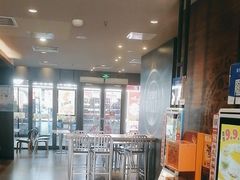 -汉堡王(上海凌云壹街坊店)
