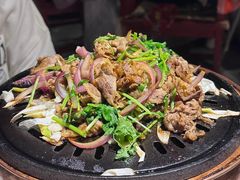 -京味斋·北京烤鸭(北京南站洋桥店)