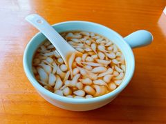 -莲餐厅·湖北菜·藕汤老手艺(愚园路店)