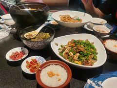 -凤凰湘语·湘粤鲜融(浦东旗舰店)