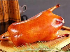 -福临北京烤鸭(韦曲北街店)