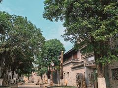 -龙潭水乡