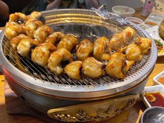 -泥炉烧肉师(新街口金銮巷店)