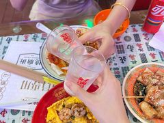 -憶廟街 X 沙角邨(太古城店)