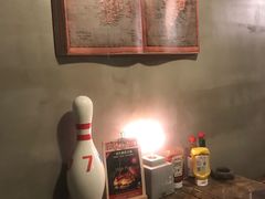 -HIGH FIVE哈福手工汉堡(桂林路店)