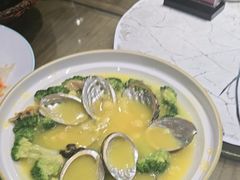 -和源祥·日照菜扛把子(万平口一店)