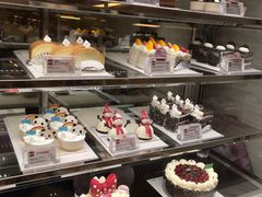 -85度C(北京陶然店)