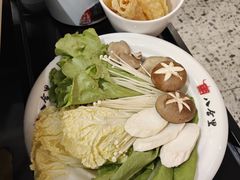 -八合里潮汕鲜牛肉火锅(上海汇智广场店)