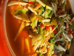-新繁老號豌豆汤饭店·江湖菜(宝光寺店)