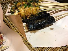 -万记麻辣烫国展总店