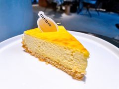丑丑芝士-fishtank鱼缸咖啡(三山街店)