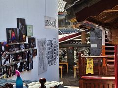 -88号小吃店·经典云南菜·地道纳西美食