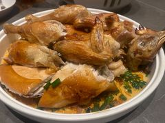 -张家卫·阳江菜·小海鲜(肥婆湾桥店)