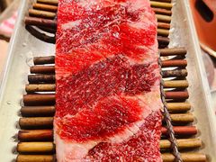 -西塔老太太泥炉烤肉(望京一店)
