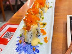 -白石の深夜食堂(芝罘万达店)