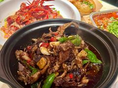 -串盟烧烤·长沙美食地标(星沙店)
