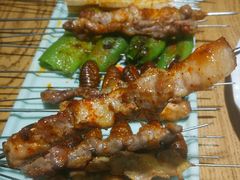 -大哈福烧烤·海鲜·家常菜(延安三路店)