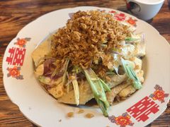 -广府乡下·饭庄(新港东路店)
