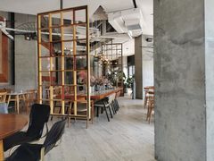 -The Rug Cafe(王府中环店)