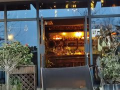 -BUND·FIVE外滩5号(天际店)