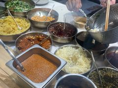 -盛香亭热卤(宝泰购物广场店)