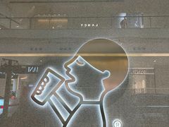 -喜茶(青岛金狮广场店)