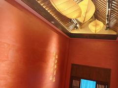 -恬阿姨庭院餐厅·生日宴