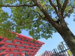 -中华艺术宫(上海美术馆)