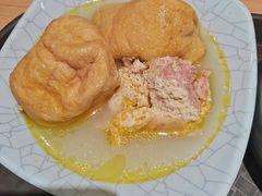 -金小悦饭堂(中禾店)