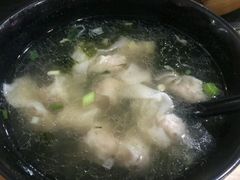 -百年尹氏汤包(环球美食荟店)