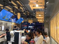 -书亦烧仙草(利民街店)