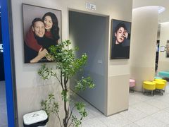 -天真蓝照相馆(五角场百联又一城店)