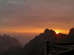 -黄山白云宾馆