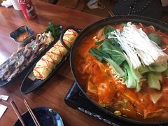 -槿Story·韩国料理(望京韩国美食城店)