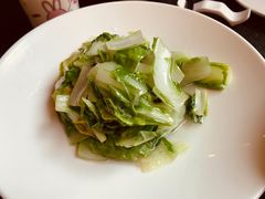 -羡餐厅·杭帮菜·淳菜(千岛湖自由洲际殿店)