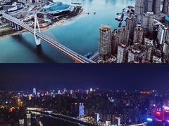 -WFC会仙楼观景台