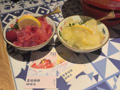 -图味美小黄鱼·景德菜(浙江路店)