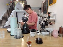 -悟白咖啡WoobyCafe