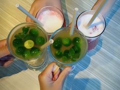 -必胜客(玫瑰坊店)