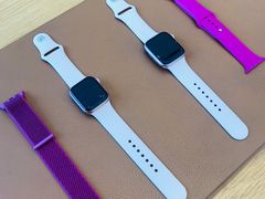 -Apple零售店(济南恒隆广场店)