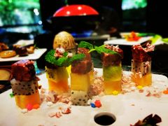 -小广寒电影艺术餐厅(小广寒经三路店)