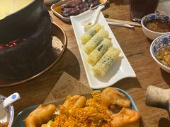 -十六蒲(桂林路店)