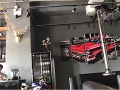 大堂-金碗儿私厨(长阳店)