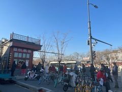 -秋栗香(地安门店)